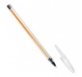 BOLIGRAFO BIC FINE PLUS NEGRO (X1)